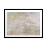 Alcove Studio Serenity of Transience Printed Wall Art