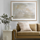 Alcove Studio Serenity of Transience Printed Wall Art