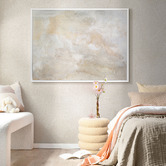 Alcove Studio Serenity of Transience Printed Wall Art
