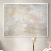 Alcove Studio Serenity of Transience Printed Wall Art