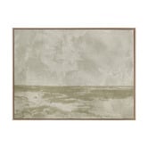 Alcove Studio Organic Flow Printed Wall Art