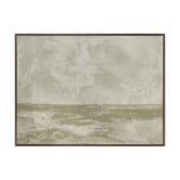 Alcove Studio Organic Flow Printed Wall Art