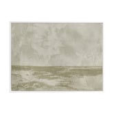 Alcove Studio Organic Flow Printed Wall Art
