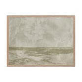 Alcove Studio Organic Flow Printed Wall Art