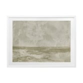 Alcove Studio Organic Flow Printed Wall Art