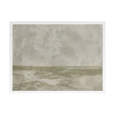 Alcove Studio Organic Flow Printed Wall Art