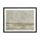 Alcove Studio Organic Flow Printed Wall Art