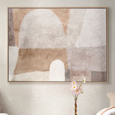 Alcove Studio Rustic Charm of Imperfection Printed Wall Art