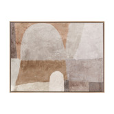 Alcove Studio Rustic Charm of Imperfection Printed Wall Art