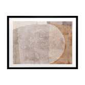 Alcove Studio Rustic Charm of Imperfection II Printed Wall Art