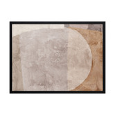 Alcove Studio Rustic Charm of Imperfection II Printed Wall Art