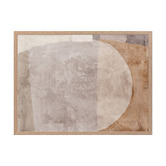 Alcove Studio Rustic Charm of Imperfection II Printed Wall Art
