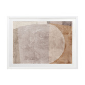 Alcove Studio Rustic Charm of Imperfection II Printed Wall Art