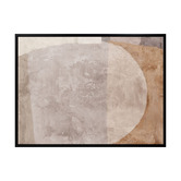 Alcove Studio Rustic Charm of Imperfection II Printed Wall Art