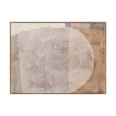 Alcove Studio Rustic Charm of Imperfection II Printed Wall Art