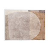 Alcove Studio Rustic Charm of Imperfection II Printed Wall Art