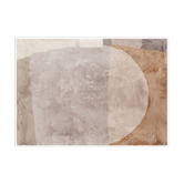 Alcove Studio Rustic Charm of Imperfection II Printed Wall Art