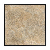 Alcove Studio Janganpa Jukurrpa II Printed Wall Art