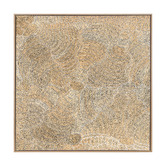 Alcove Studio Janganpa Jukurrpa II Printed Wall Art