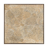 Alcove Studio Janganpa Jukurrpa II Printed Wall Art