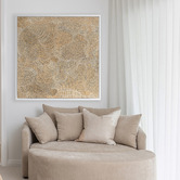 Alcove Studio Janganpa Jukurrpa II Printed Wall Art