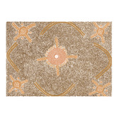 Alcove Studio Mina Mina Jukurrpa IX Printed Wall Art