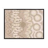 Alcove Studio Winmara Printed Wall Art