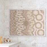 Alcove Studio Winmara Printed Wall Art