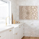 Alcove Studio Winmara Printed Wall Art