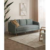 Alcove Studio Delilah Dazzling Printed Wall Art