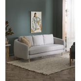 Alcove Studio Delilah Daring Printed Wall Art