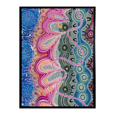 Alcove Studio Mullet Run Canvas Wall Art