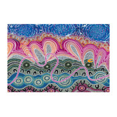 Alcove Studio Mullet Run Canvas Wall Art