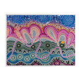 Alcove Studio Mullet Run Canvas Wall Art