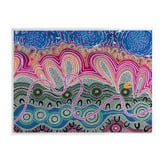 Alcove Studio Mullet Run Canvas Wall Art