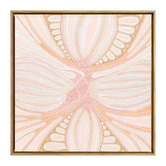 Alcove Studio Yukalmundu Canvas Wall Art