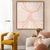 Alcove Studio Yukalmundu Canvas Wall Art