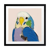 Alcove Studio Birdwatching Printed Wall Art