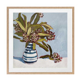 Alcove Studio An Australian Bouquet III Printed Wall Art