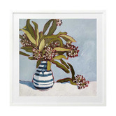 Alcove Studio An Australian Bouquet III Printed Wall Art