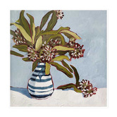 Alcove Studio An Australian Bouquet III Printed Wall Art