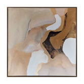 Alcove Studio Dune Dance II Printed Wall Art