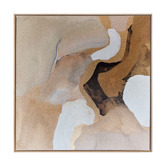 Alcove Studio Dune Dance II Printed Wall Art