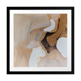 Alcove Studio Dune Dance II Printed Wall Art