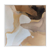 Alcove Studio Dune Dance I Printed Wall Art