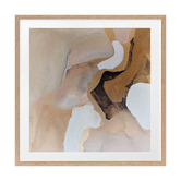 Alcove Studio Dune Dance II Printed Wall Art