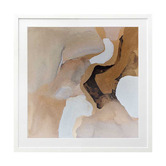 Alcove Studio Dune Dance II Printed Wall Art
