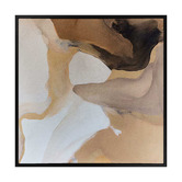 Alcove Studio Dune Dance I Printed Wall Art