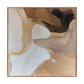 Alcove Studio Dune Dance I Printed Wall Art