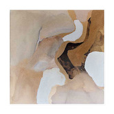 Alcove Studio Dune Dance II Printed Wall Art